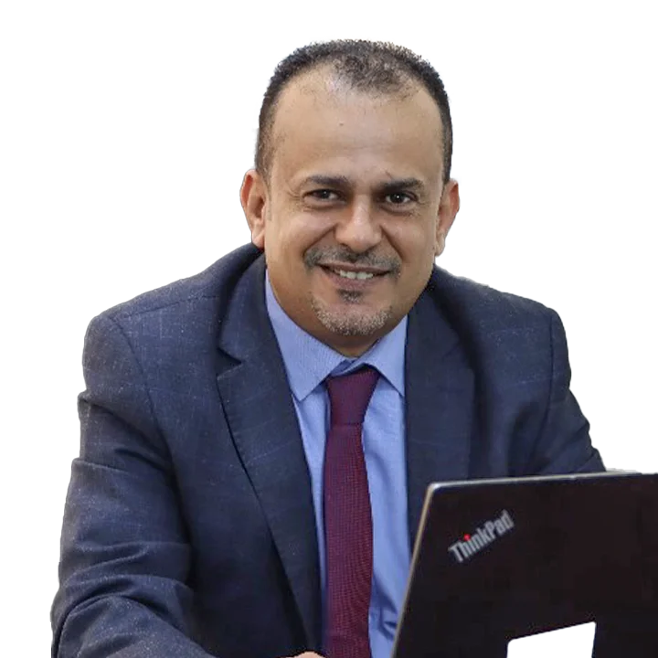 أ. عبده محسن محمد عبدالرب