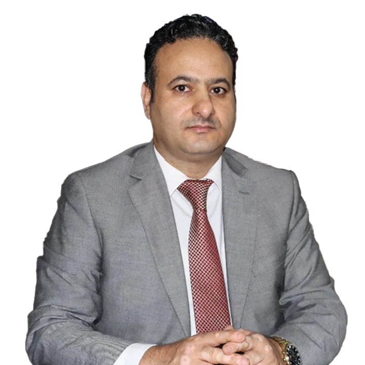 أ. محمد درهم راجح ابو حاتم