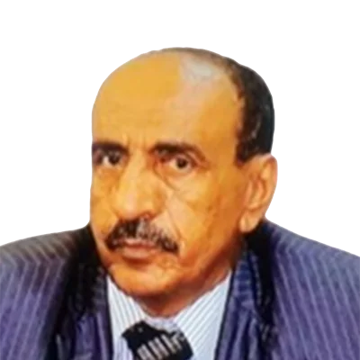 أ. علي أحمد بلخدر