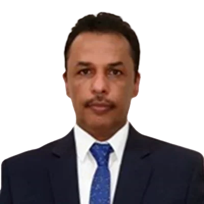 أ. غازي أحمد صالح لحمر