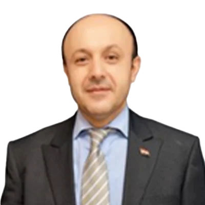 أ. حارث عبدالباري صالح المقعول