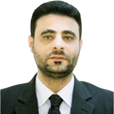 أ. حاشد محمد حسين الهمداني