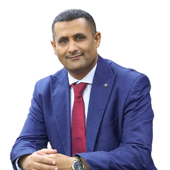 أ. رفيق صالح محمد سالم القباطي