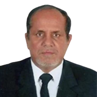 أ. صالح سليم بن نهيد
